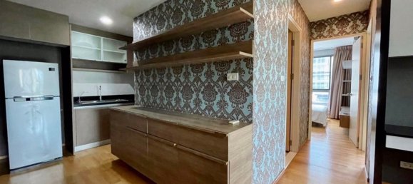 Condominio de 2 dormitorios en Khlong Toei, Thailand No. 8357 4