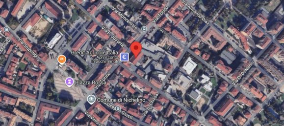 5 rooms Apartment in Nichelino, Italy No. 202524 4