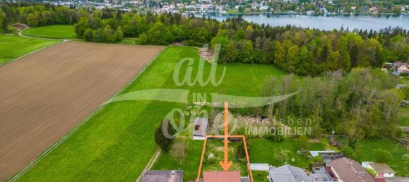 Квартира с 11 спальнями в Фельден ам Вёртер Зе, Австрия № 33716 5