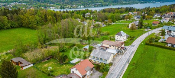 Квартира с 11 спальнями в Фельден ам Вёртер Зе, Австрия № 33716 7