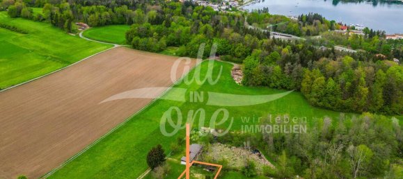 Квартира с 11 спальнями в Фельден ам Вёртер Зе, Австрия № 33716 3