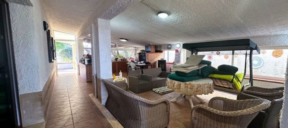 8 rooms Villa in Syracuse, Italy No. 250218 23