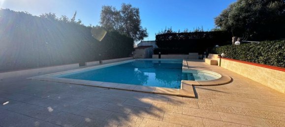 8 rooms Villa in Syracuse, Italy No. 250218 9