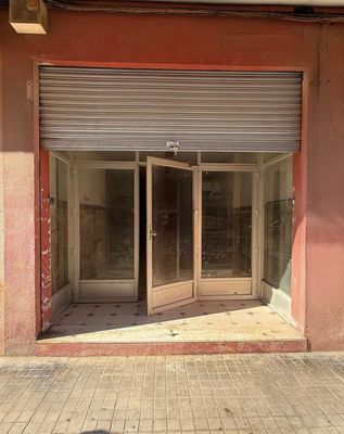 82m² Commercial property in Valencia, Spain No. 172284