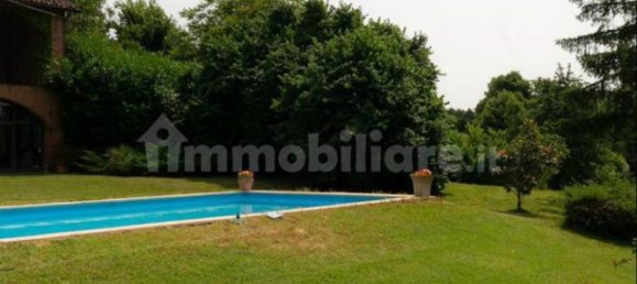 5 bedrooms House in Novi Ligure, Italy No. 300508 7