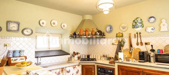 5 bedrooms House in Novi Ligure, Italy No. 300508 14