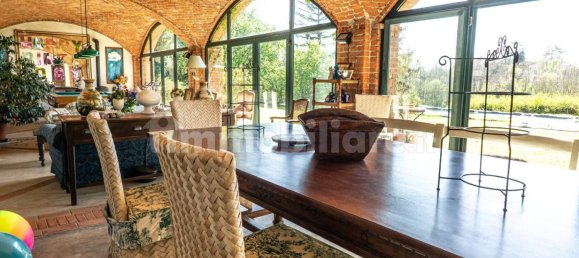 5 bedrooms House in Novi Ligure, Italy No. 300508 12