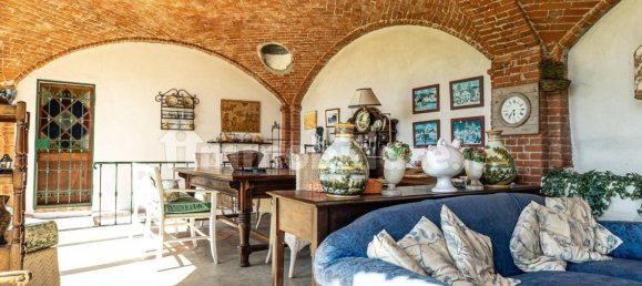 5 bedrooms House in Novi Ligure, Italy No. 300508 11