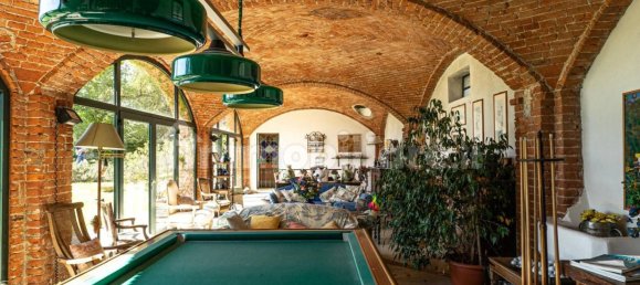 5 bedrooms House in Novi Ligure, Italy No. 300508 10