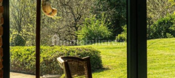 5 bedrooms House in Novi Ligure, Italy No. 300508 13