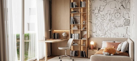 3 rooms House in Telfs, Austria No. 154954 8