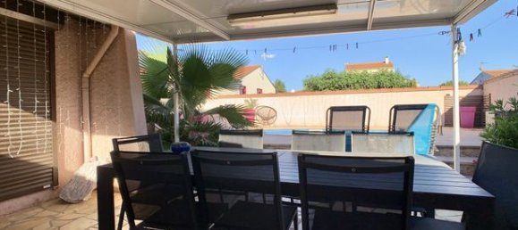 4 Schlafzimmer Haus in Saint-Laurent-de-la-Salanque, France, Nr. 305754 2