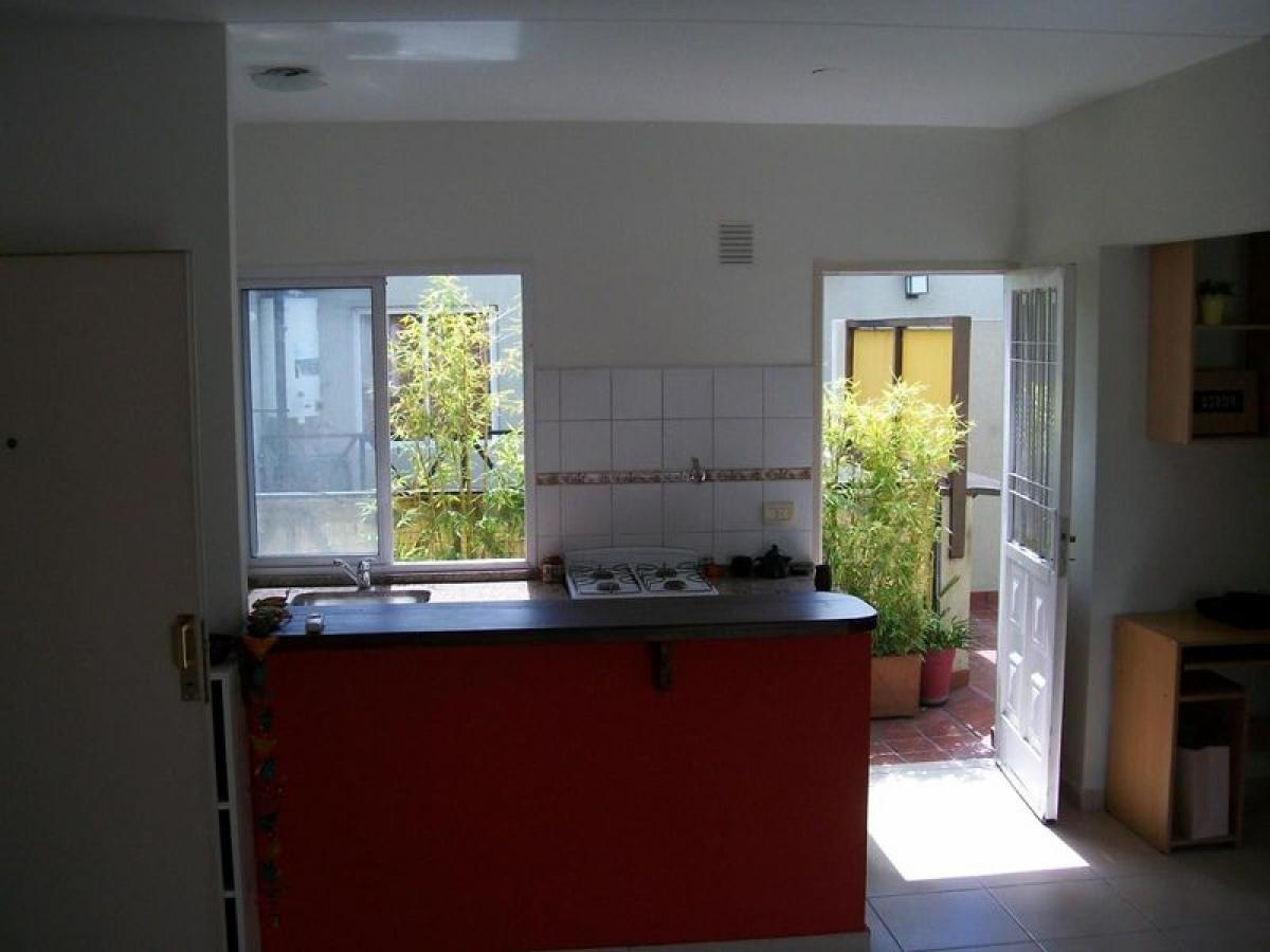 Estudio en Buenos Aires, Argentina No. 95655