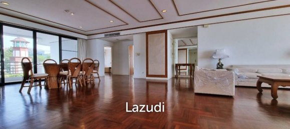 3 bedrooms Condo in Bang Lamung, Thailand No. 15426 6