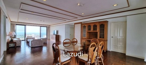 3 bedrooms Condo in Bang Lamung, Thailand No. 15426 8