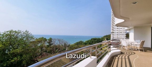 3 bedrooms Condo in Bang Lamung, Thailand No. 15426 2