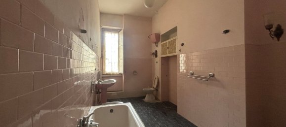 Квартира с 3 комнатами в Фоджа, Италия № 18782 11