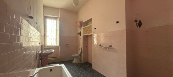 Квартира с 3 комнатами в Фоджа, Италия № 18782 12