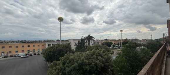 Квартира с 3 комнатами в Фоджа, Италия № 18782 26