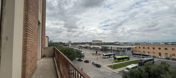 Квартира с 3 комнатами в Фоджа, Италия № 18782 24