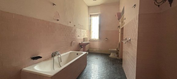 Квартира с 3 комнатами в Фоджа, Италия № 18782 10