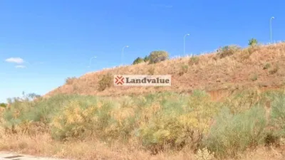 319m² Land in Doninos de Salamanca, Spain No. 141296
