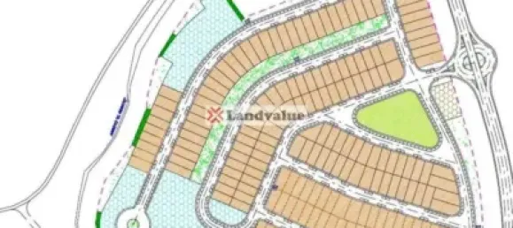 319m² Land in Doninos de Salamanca, Spain No. 141296 2