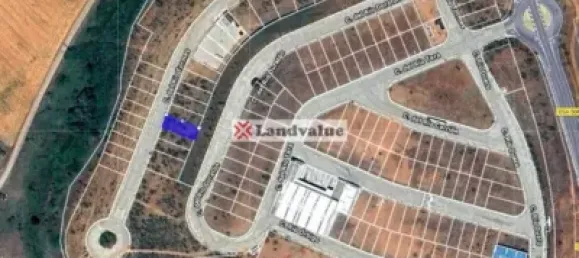 319m² Land in Doninos de Salamanca, Spain No. 141296 5