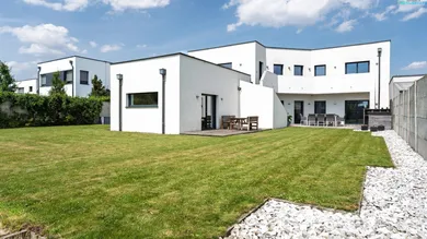 5-salle Maison à Deutsch Jahrndorf, Austria No. 148966