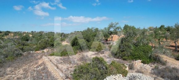  Land in Armacao de Pera, Portugal No. 81337 9