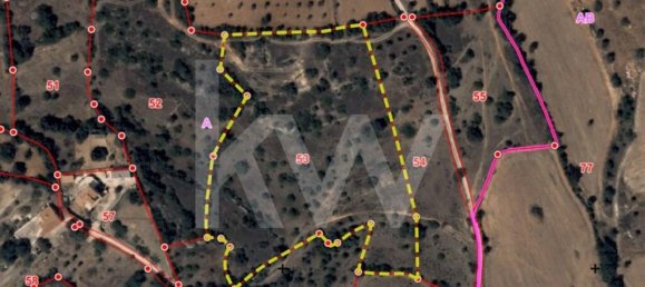  Land in Armacao de Pera, Portugal No. 81337 15