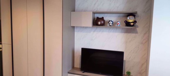 Studio in the Condo in Khlong San, Thailand No. 9918 2