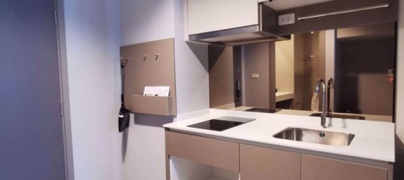 Studio in the Condo in Khlong San, Thailand No. 9918 4