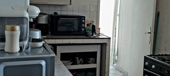 3 Schlafzimmer Wohnung in Bastia, France, Nr. 159542 5