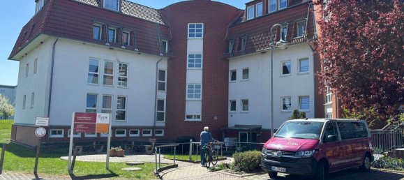 3-salle Appartement à Harz, Germany No. 352804 10