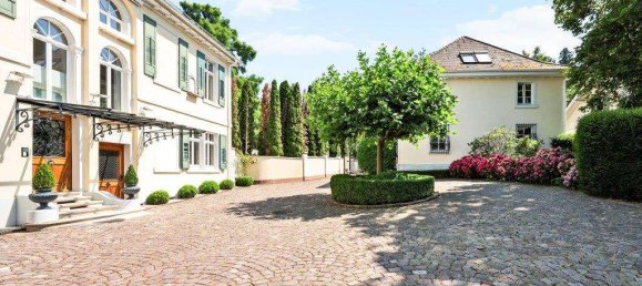 8 rooms Villa in Baden-Baden, Germany No. 90476 2