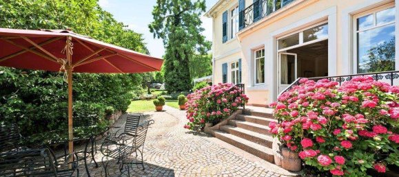 8 rooms Villa in Baden-Baden, Germany No. 90476 8