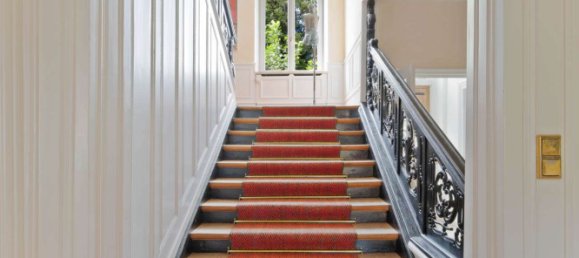 8 rooms Villa in Baden-Baden, Germany No. 90476 6