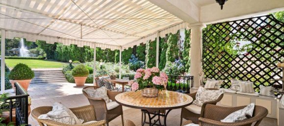 8 rooms Villa in Baden-Baden, Germany No. 90476 9