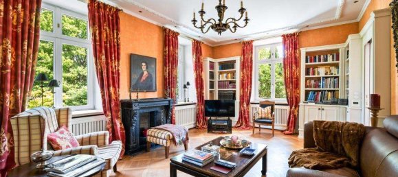 8 rooms Villa in Baden-Baden, Germany No. 90476 4