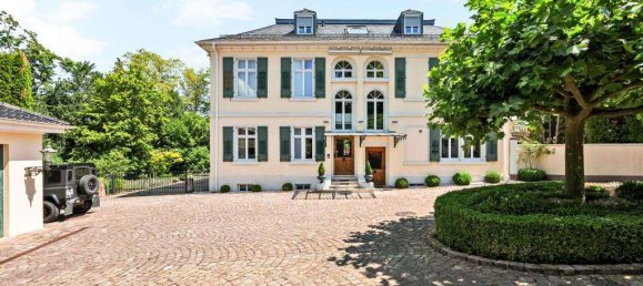 8 rooms Villa in Baden-Baden, Germany No. 90476 7