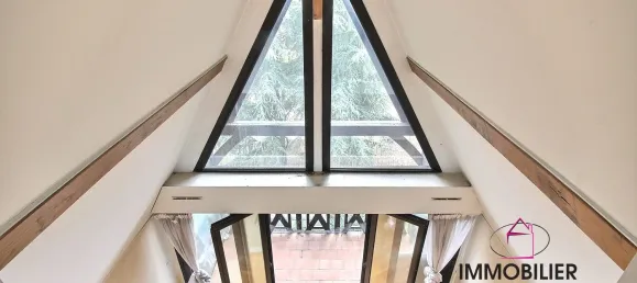 1 غرف نوم منزل ذو طابقين في Deauville, France رقم 346285 3