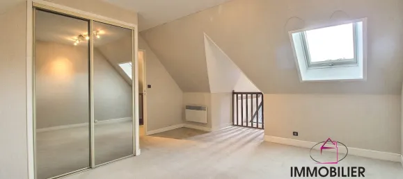 1 غرف نوم منزل ذو طابقين في Deauville, France رقم 346285 2