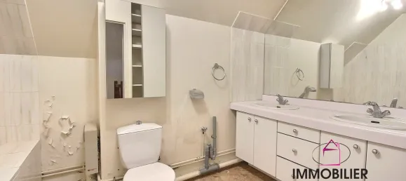 1 غرف نوم منزل ذو طابقين في Deauville, France رقم 346285 5