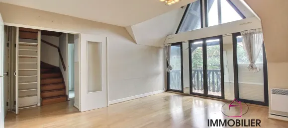 1 غرف نوم منزل ذو طابقين في Deauville, France رقم 346285 6