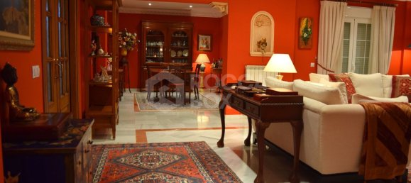 Villa de 4 dormitorios en Estepona, Spain No. 118928 18