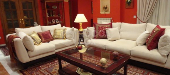 Villa de 4 dormitorios en Estepona, Spain No. 118928 19