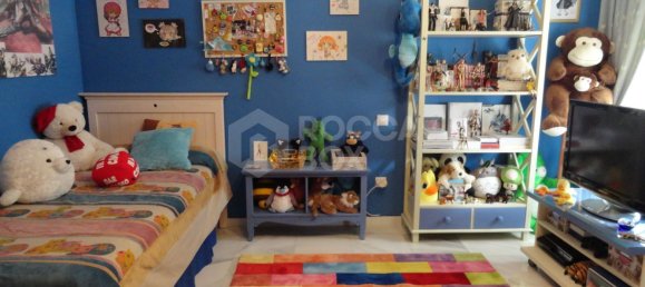 Villa de 4 dormitorios en Estepona, Spain No. 118928 49