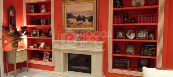 Villa de 4 dormitorios en Estepona, Spain No. 118928 20