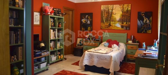 Villa de 4 dormitorios en Estepona, Spain No. 118928 47